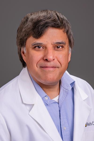 Vivek Yagnik, MD headshot