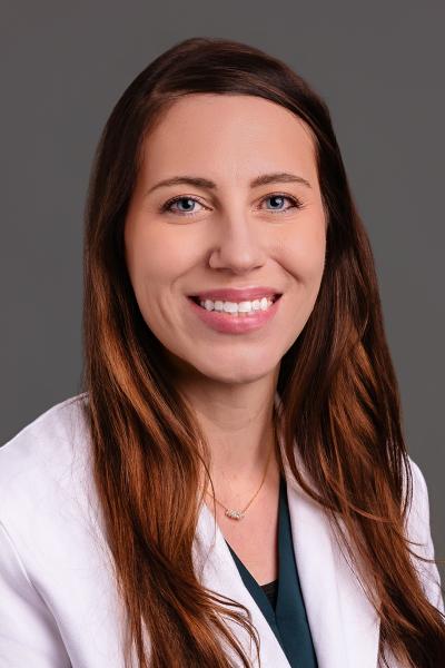 Carolyn Quinsey, MD headshot