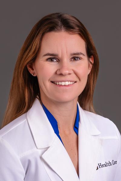 Heather Anderson, MD headshot