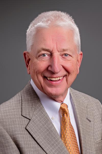 Carl Doerhoff, MD headshot