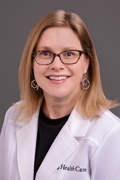 Tina Brockman, MD headshot