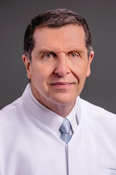 Mauricio Kfuri Jr, MD headshot