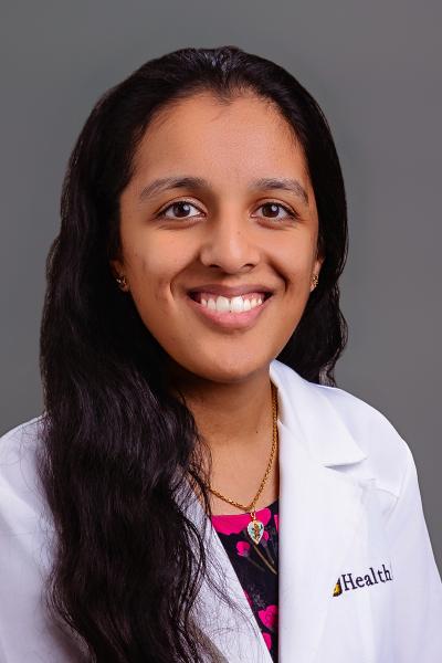 Neha Bang, DO headshot