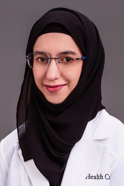Bareen Kabir, MD headshot