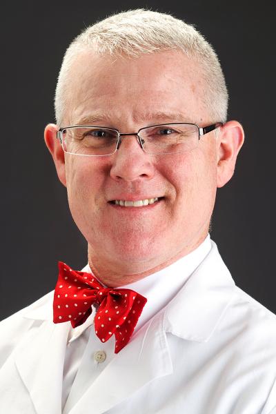 Raymond Foster Sr, MD headshot