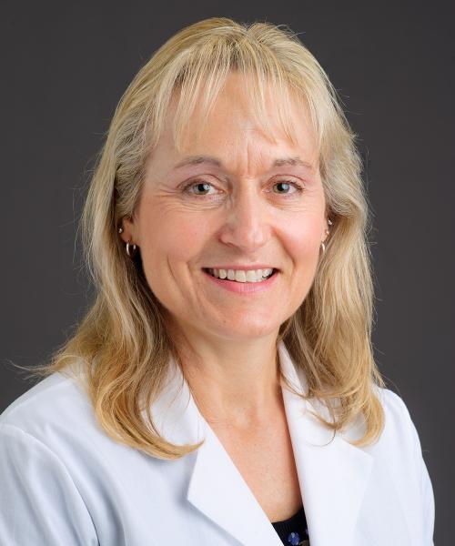 Renee Stucky, PhD headshot