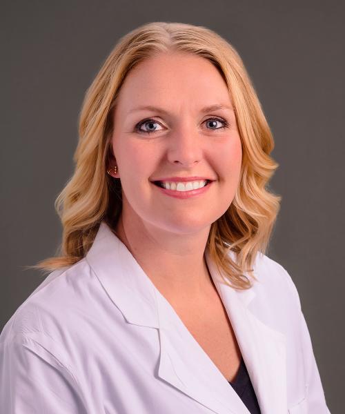 Jessica Gerbes, NNP headshot
