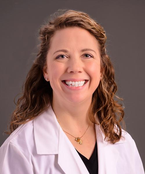 Jennifer Hanford, NNP headshot