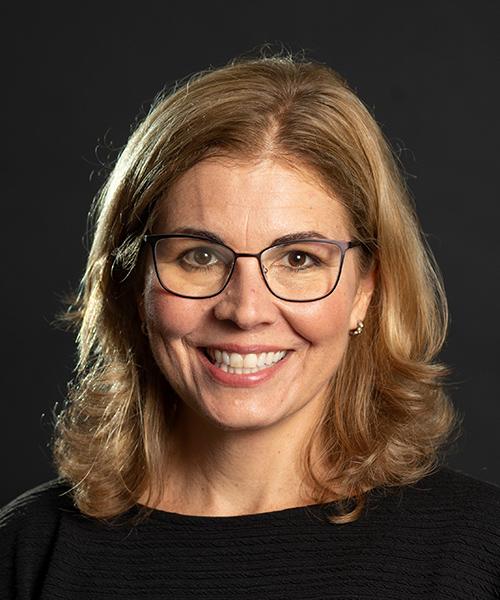 Kimberly Kimchi, PhD headshot