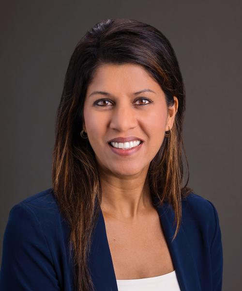 Shikha Gupta, PsyD headshot
