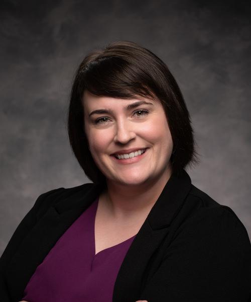 Taran Murphy, FNP headshot