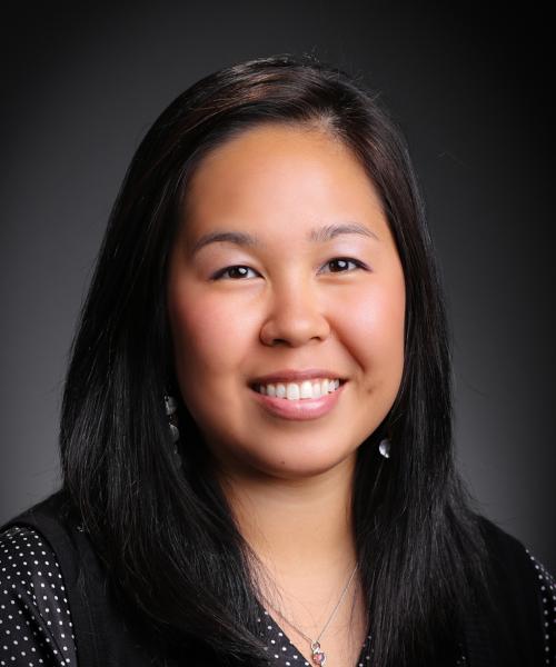 Ani NaThalang-Pinon, DO headshot