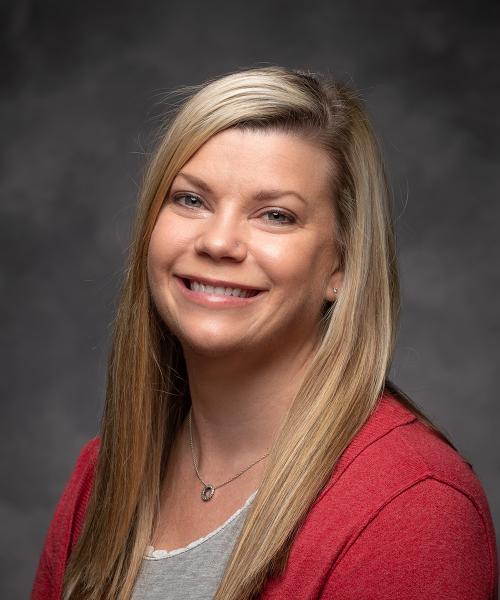 Sarah Murphy, FNP headshot