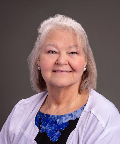 Jane Vaughan, FNP headshot