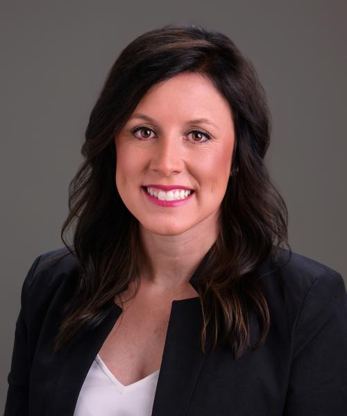 Jessica Peuterbaugh, FNP headshot