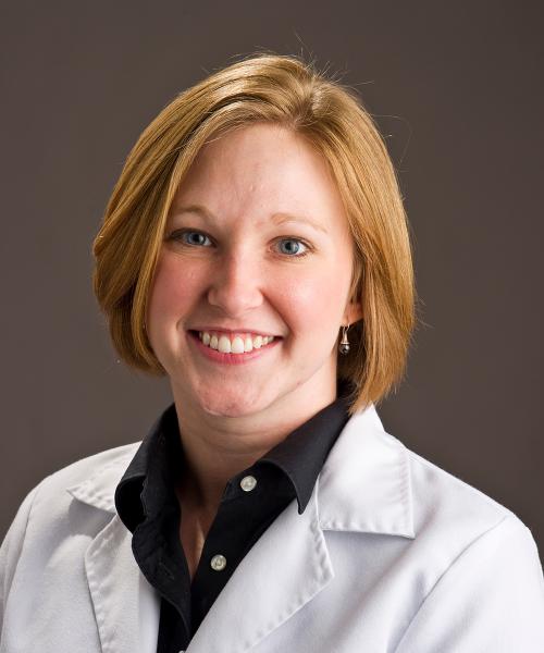 Margaret Day, MD headshot