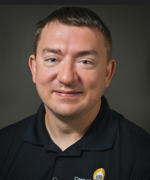 Morgan Schiermeier, MD headshot