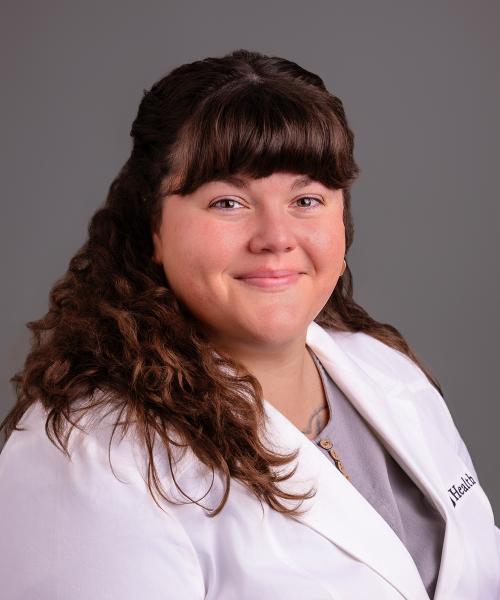 Kelsey Day, FNP headshot