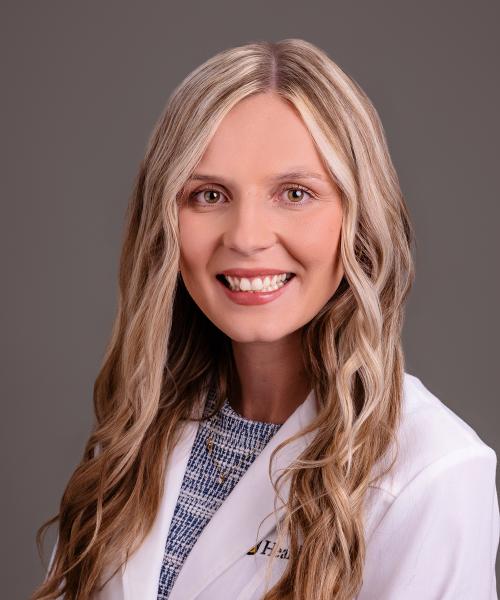 Cheyenne Dudenhoeffer, MD headshot