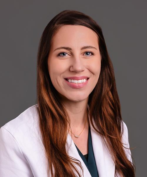 Carolyn Quinsey, MD headshot