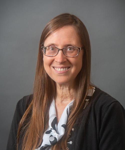 Tracy Stroud, DO headshot