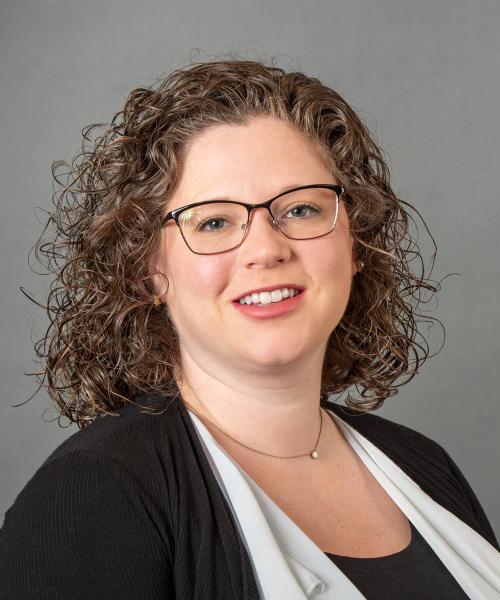 Katherine Blount, DO headshot