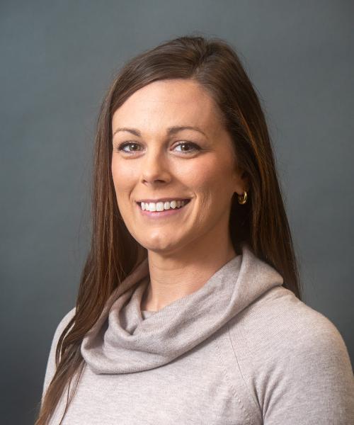 Molly Jaecques, FNP headshot