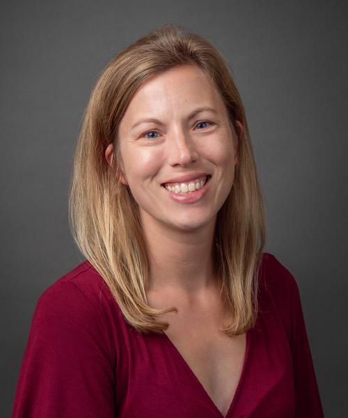 Emma Keicher, BCBA headshot