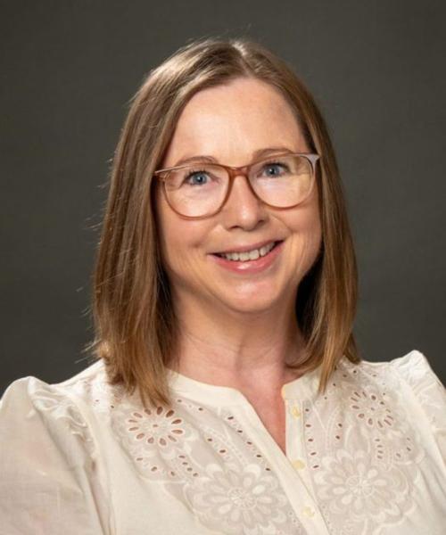 Kerri Nowell, PhD headshot
