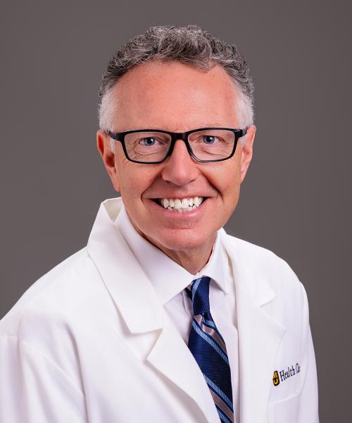 Stephen Wassinger, MD headshot