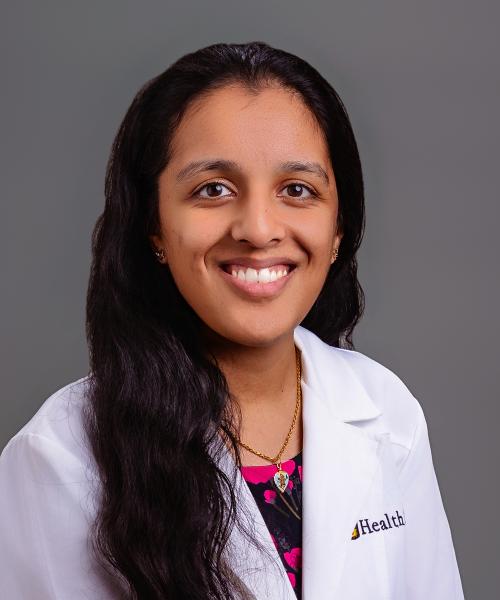 Neha Bang, DO headshot