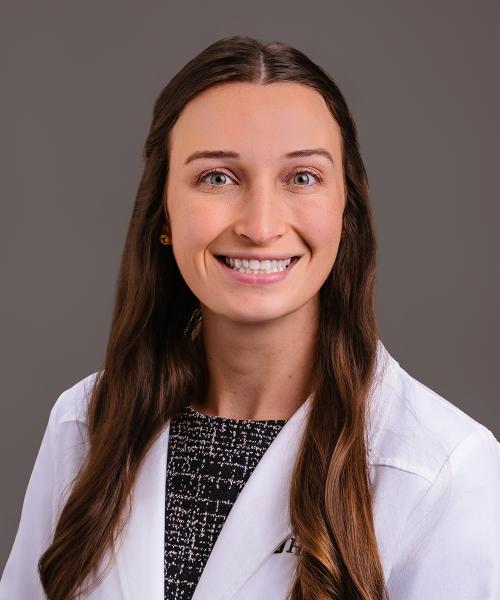Catherine Gloss, MD headshot