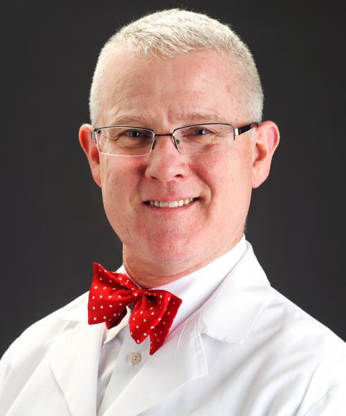 Raymond Foster Sr, MD headshot