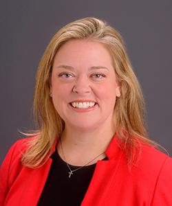 Kristin Sohl, MD