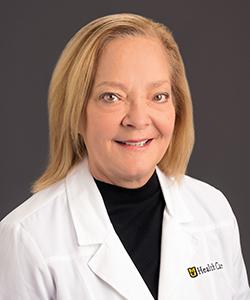 Jean Ricci Goodman, MD