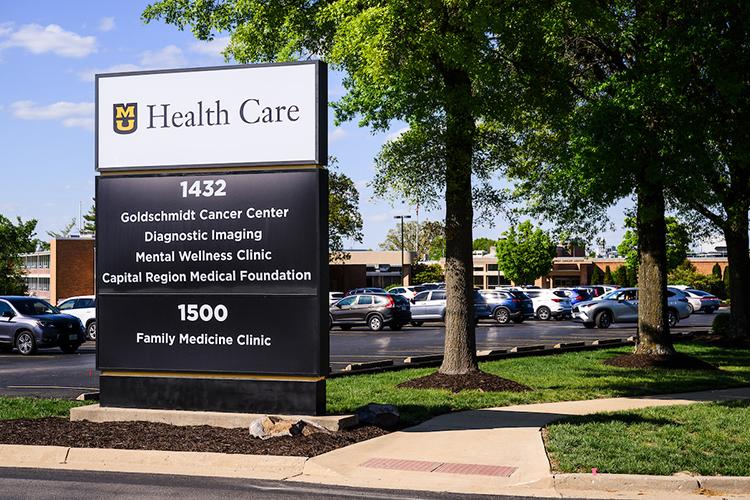 Family Medicine Clinic-Jefferson City-SW Blvd, Ste D