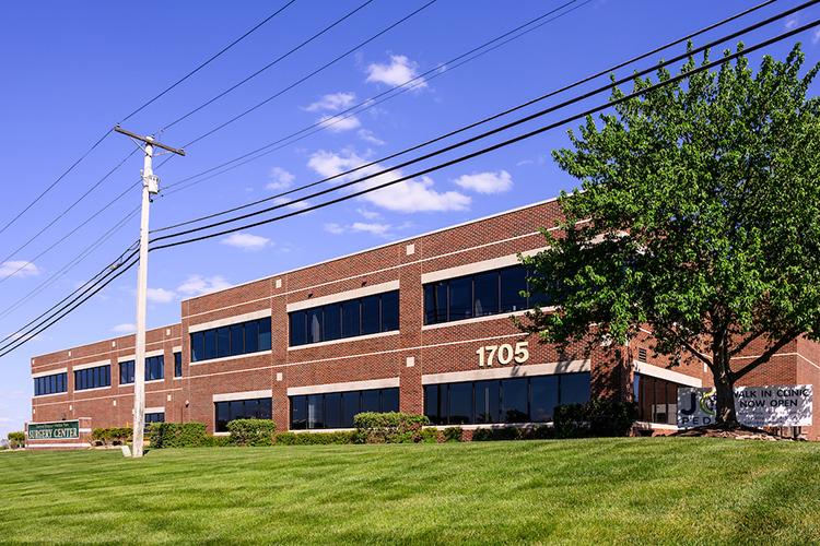 Christy Drive Surgery Clinic