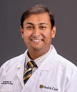 Kushal Naha, MD