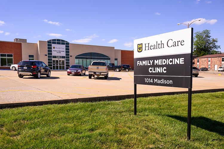 Family Medicine-Madison