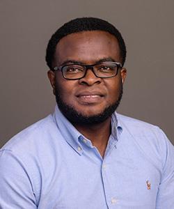 Ejike Nwokwor, MD
