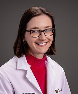 Claire Wolber, MD
