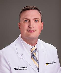 Cameron Gilbert, MD