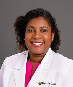 July Jean Cuevas, MD