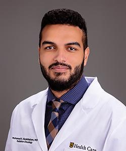 Mohamed Abdelhakiem, MD