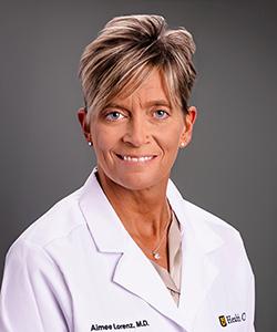 Aimee Lorenz, MD