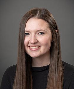 Kailee Bradshaw, BCBA