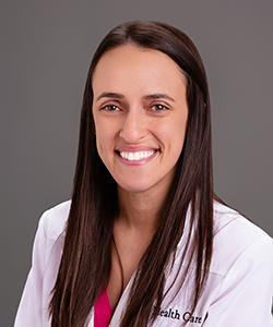  Erica Sher, MD
