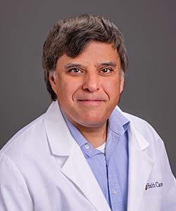 Vivek Yagnik, MD